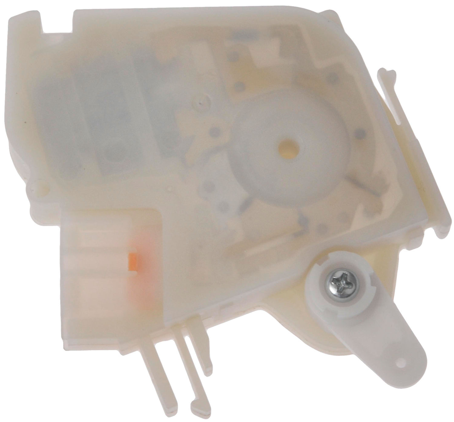 Door Lock Actuator - Non Integrated - Dorman# 759-212 Fits 98-03 QX4 Rear L&R