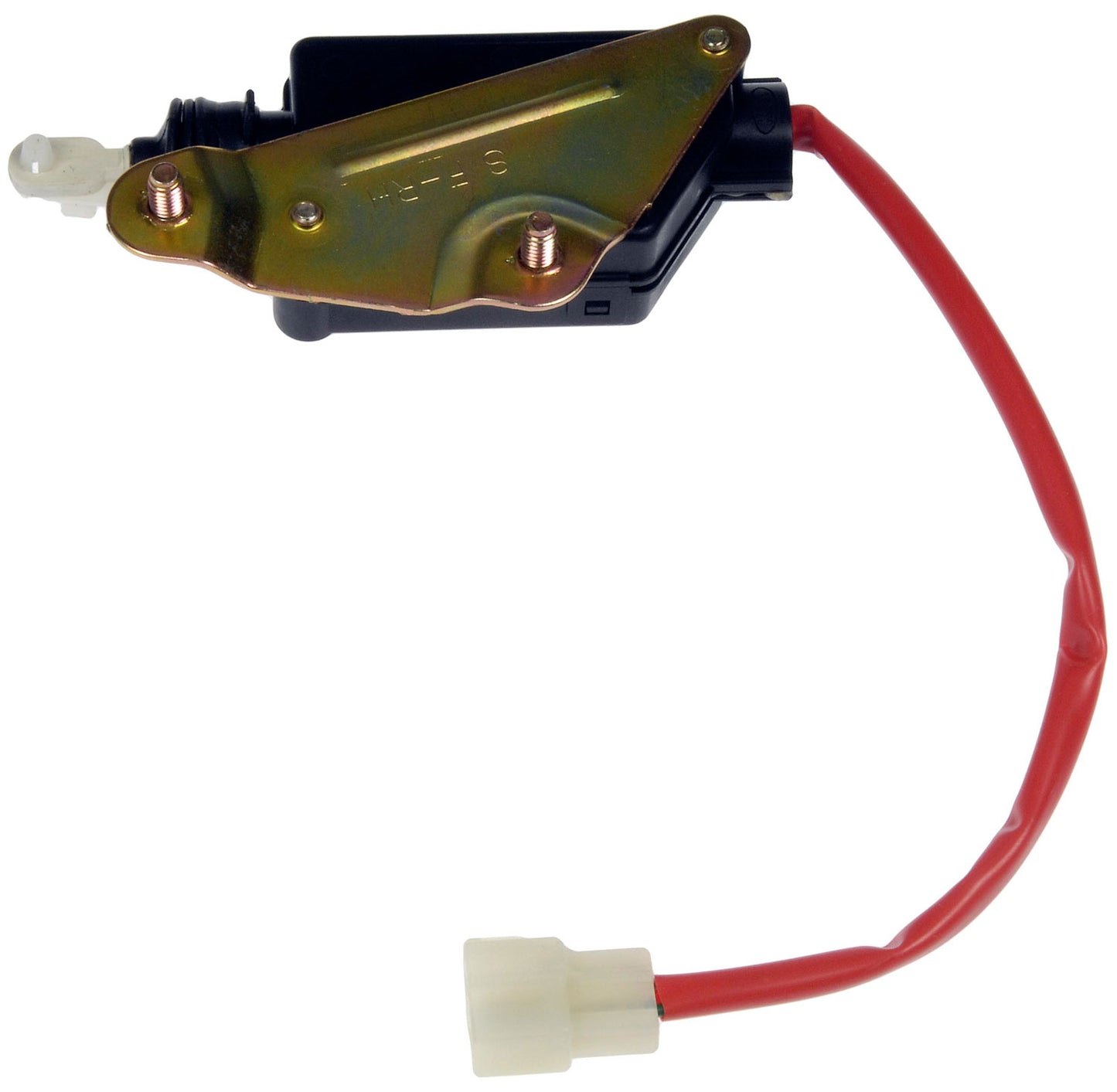 Dr Lock Actuator Non Integrated Dorman 759-452 Fits 97-97 Kia Sephia Front Lor R