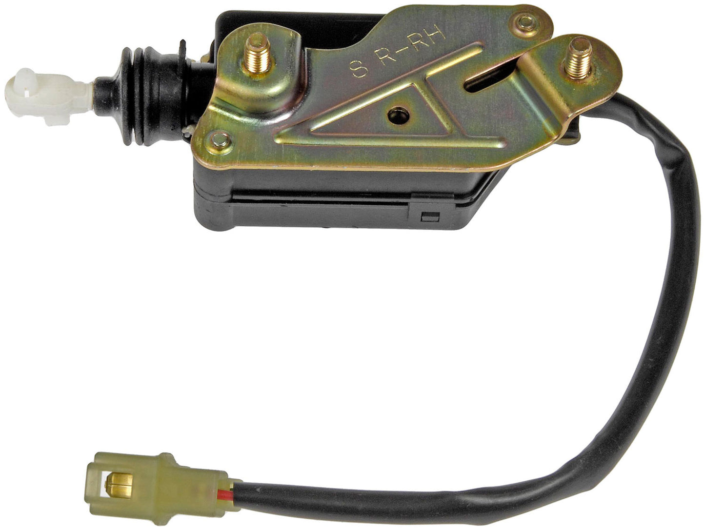 Door Lock Actuator Non Integrated Dorman 759-455Fits 94-97 Kia Sephia Rear Right