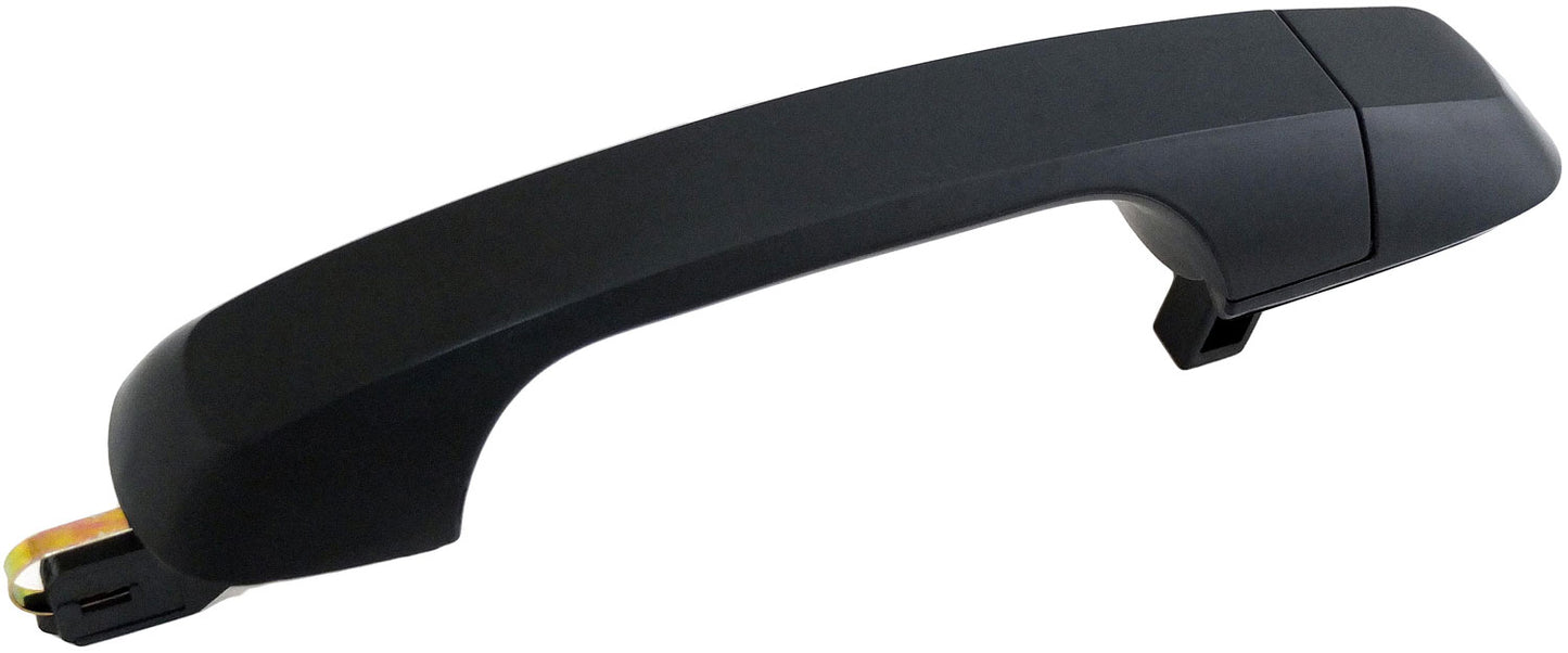 New Exterior Door Handle Rear Left - Dorman 759MX