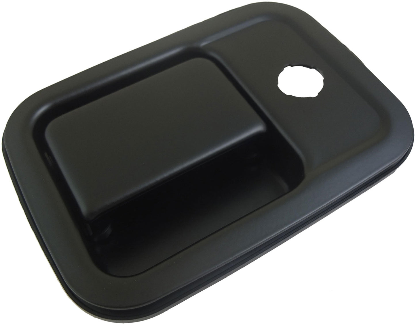 Exterior Door Handle Right Dorman 760-5209,6807600170 Fits 91-05 Freightliner
