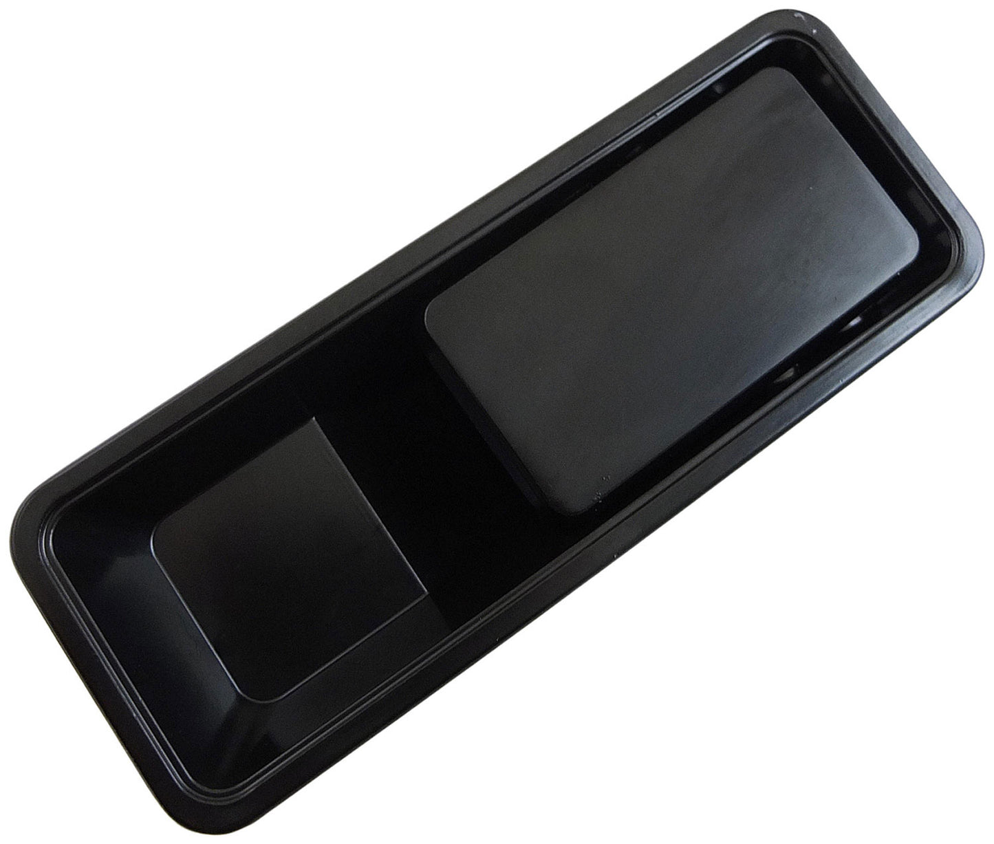 Dr Handles Int Frt L/H Black Dorman 761-5106,1649758C1 Fits 86-15 International
