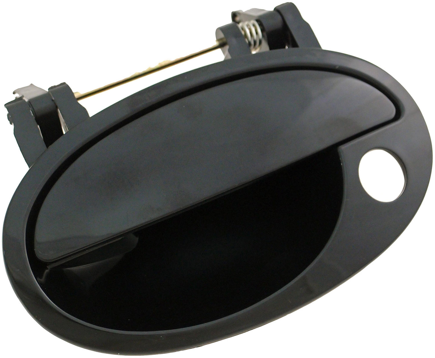 New Exterior Door Handle Front Left - Dorman 761MX