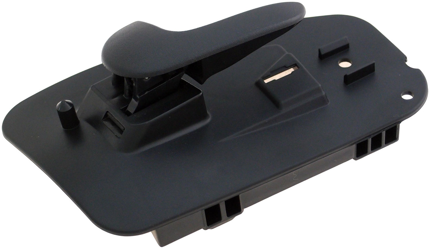 Interior Door Handle Rear Left - Dorman# 766MX