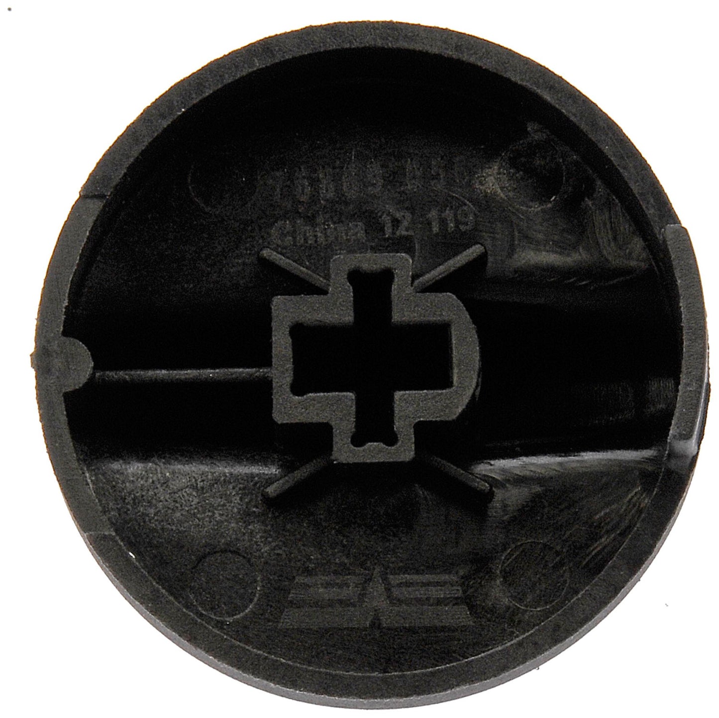 New Headlamp Knob Replacement - Dorman 76869