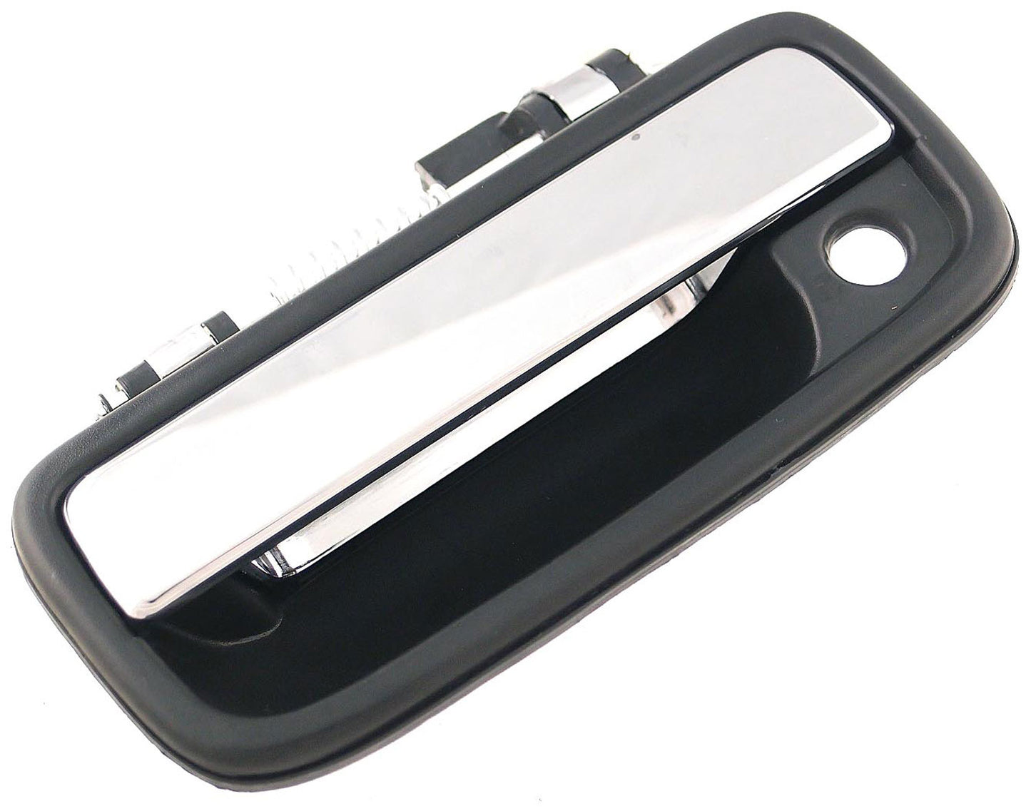 New Exterior Door Handle Front Left - Dorman 768MX