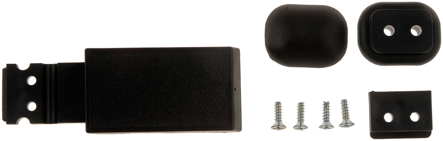 Sliding Window Latch Kit - Dorman# 76989