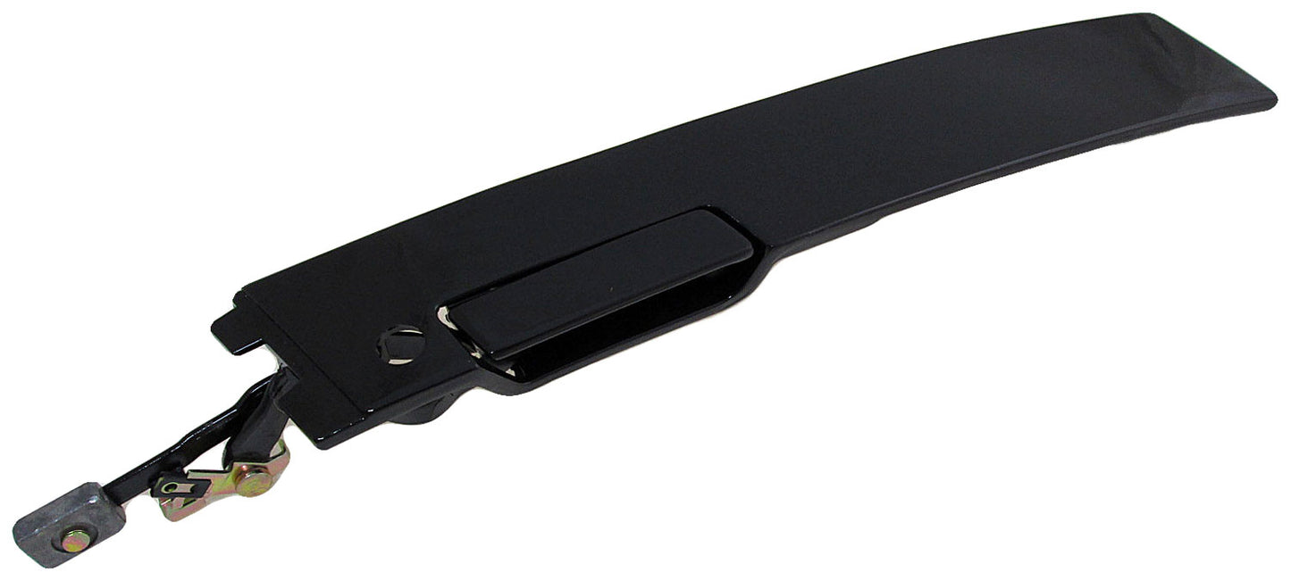 New Exterior Door Handle - Dorman 77176