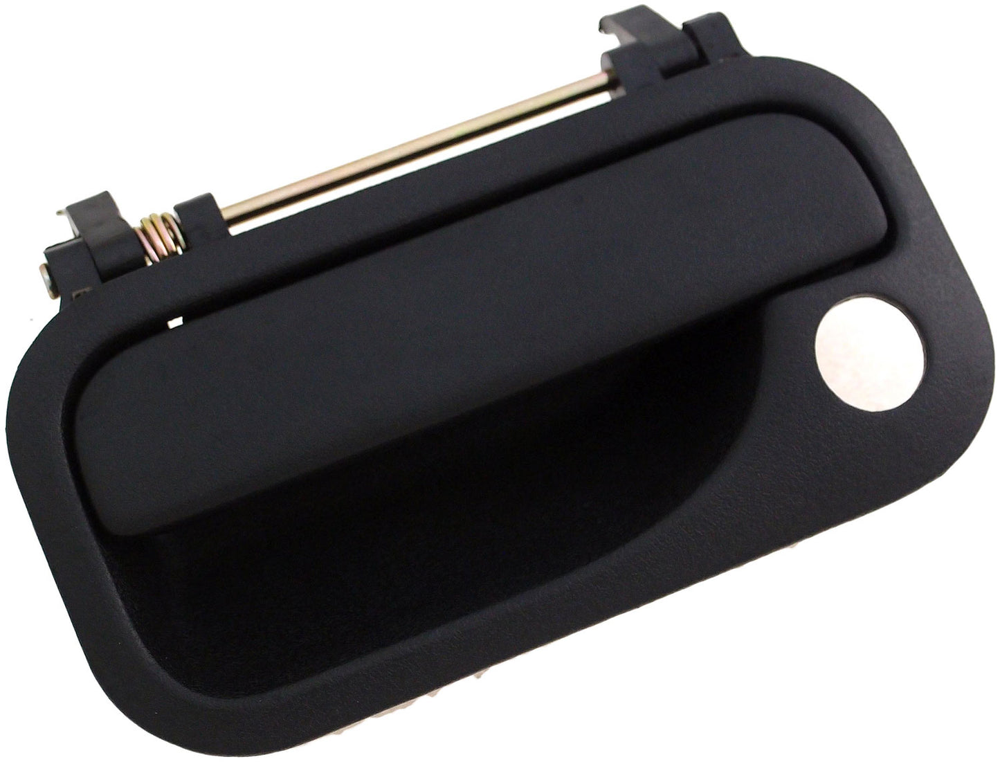 New Exterior Door Handle Front Left - Dorman 772MX