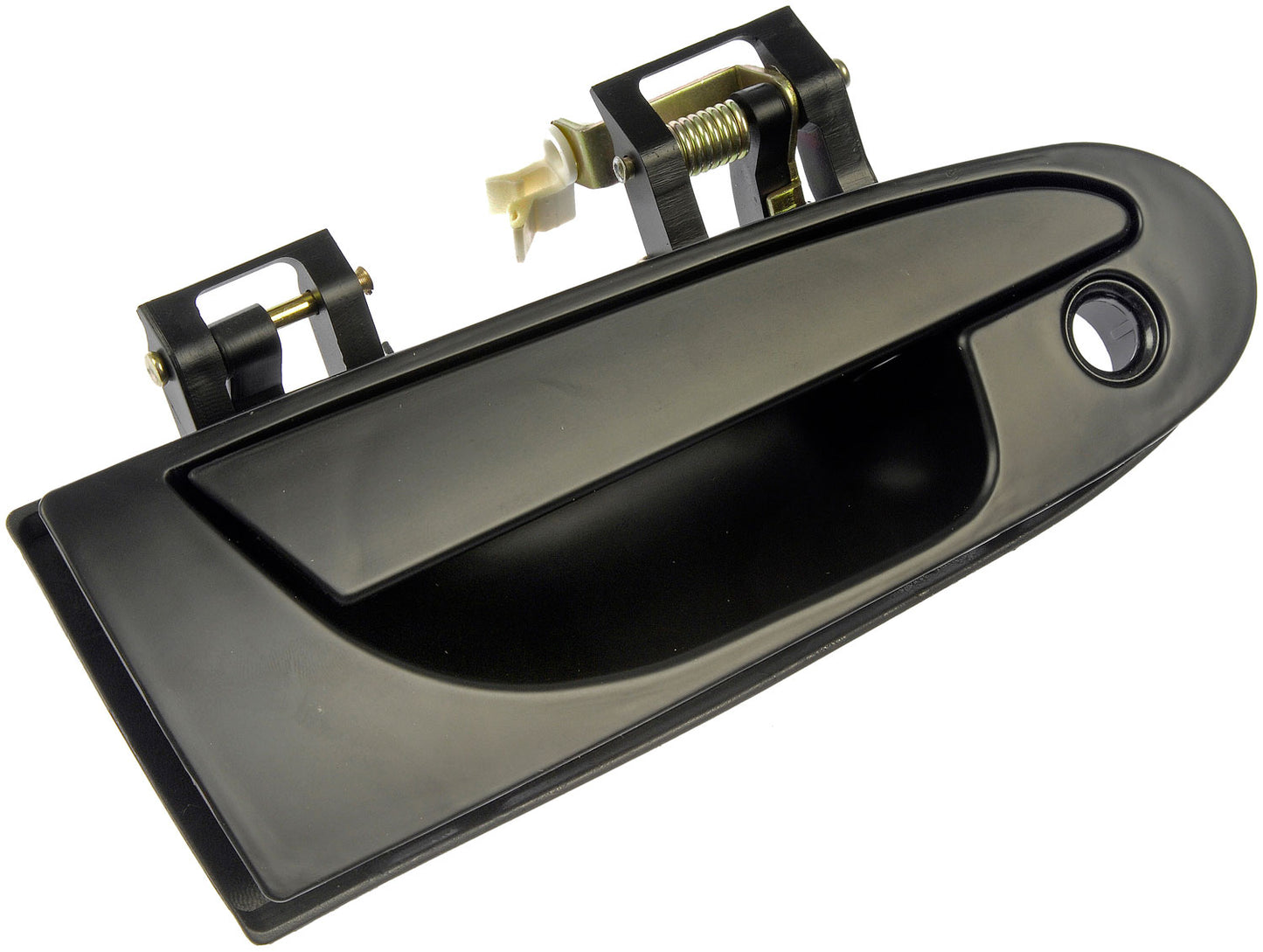 Outside Door Handle (Dorman #77494)