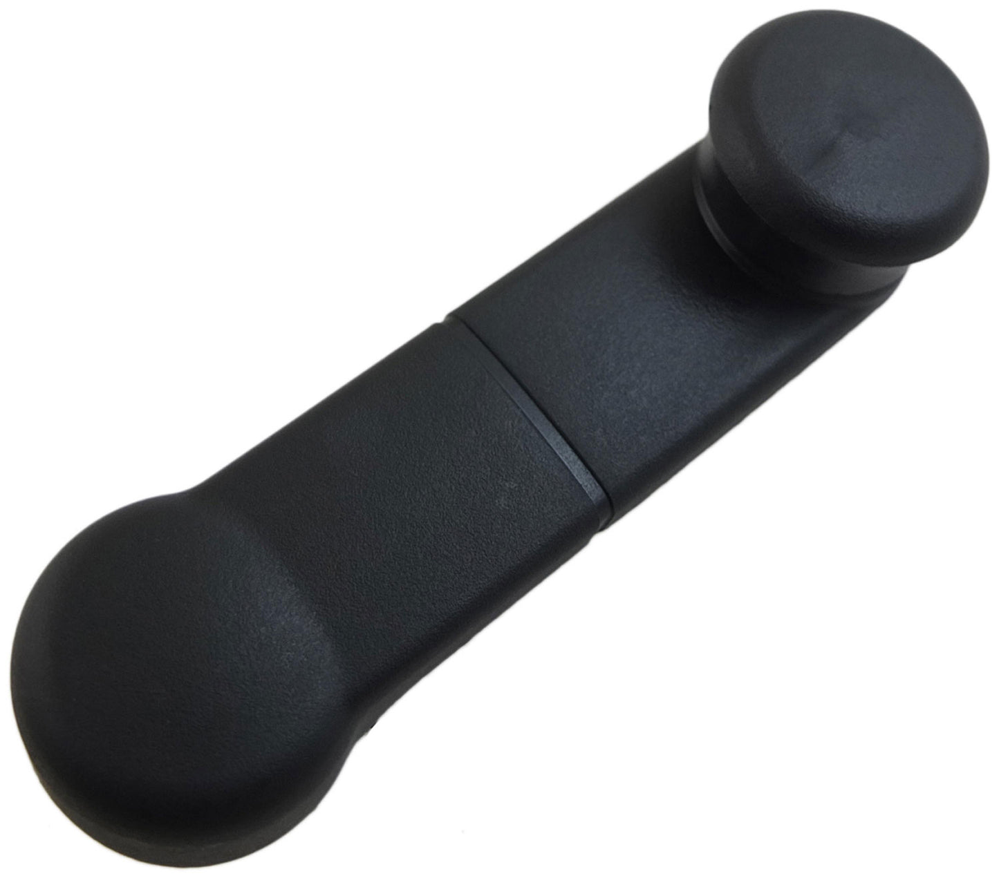Window Crank Handle Black - Dorman# 775-5203