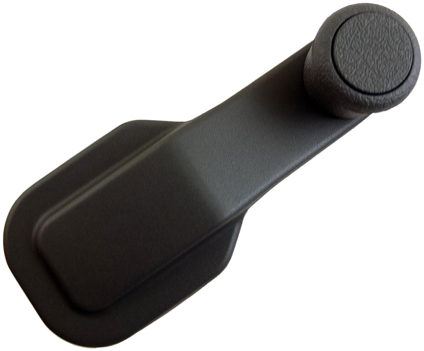 Window Crank Handle Black - Dorman# 775-5505