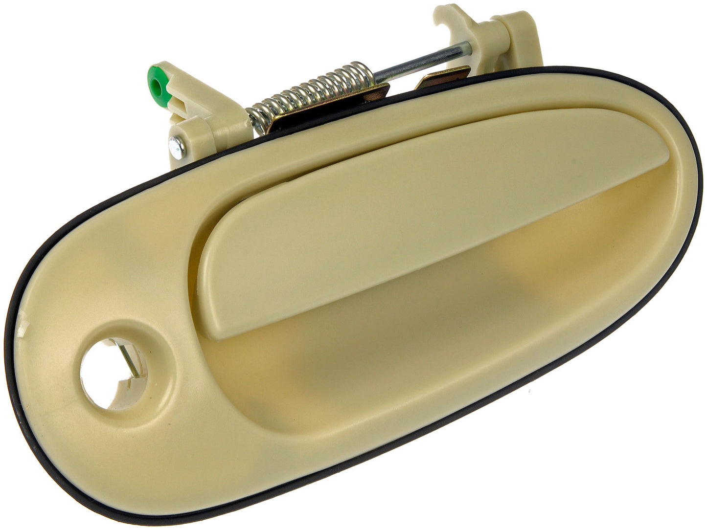 Outside Door Handle (Dorman #77525)