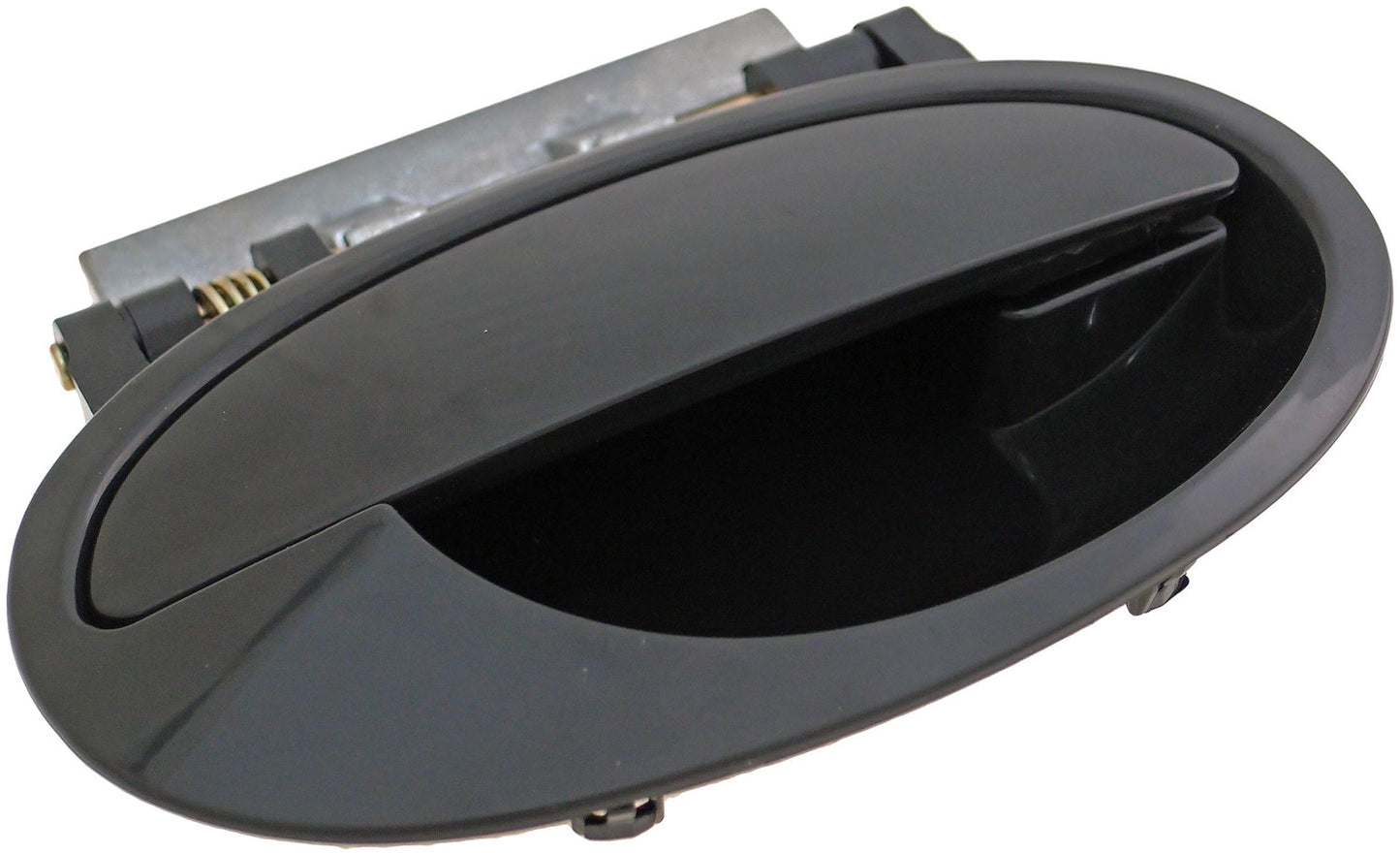 New Exterior Door Handle Rear Right - Dorman 777MX