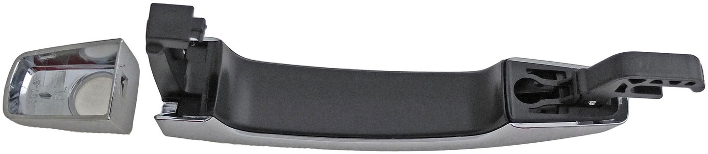 New Interior Door Handle Front/Rear Left - Dorman 79797