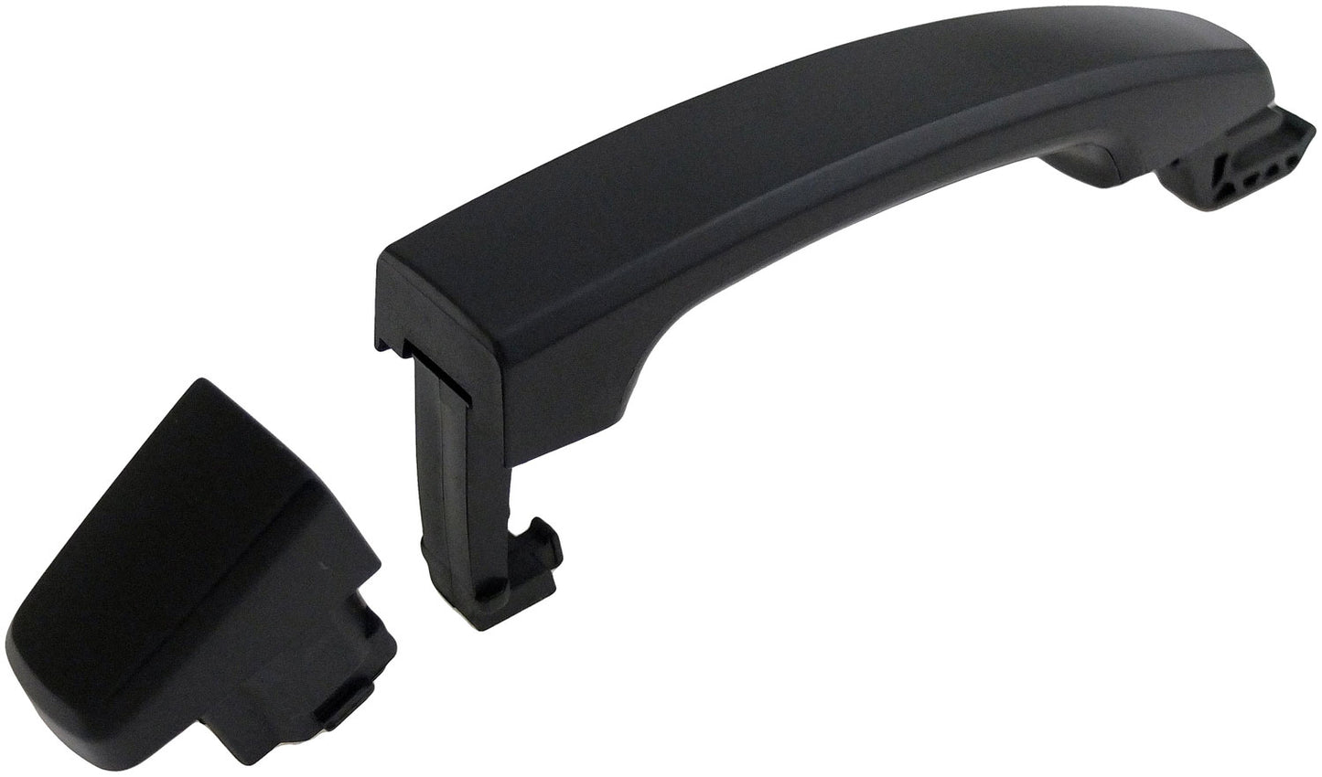 New Exterior Door Handle Front Right, Rear Left/Right - Dorman 79802
