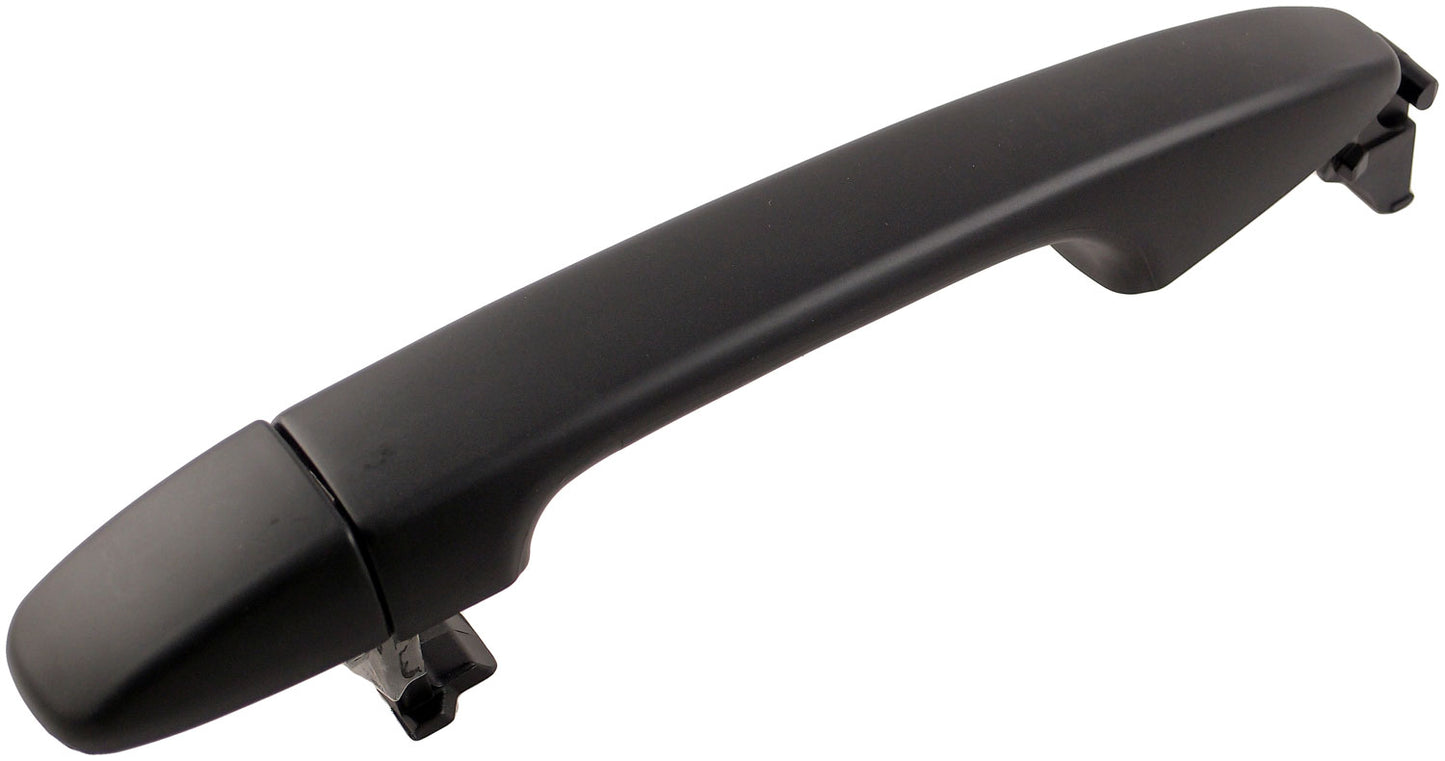 New Exterior Door Handle Front Right without keyhole - Dorman 79805