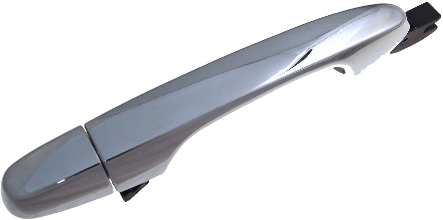 New Exterior Door Handle Front Right without keyhole - Dorman 79817