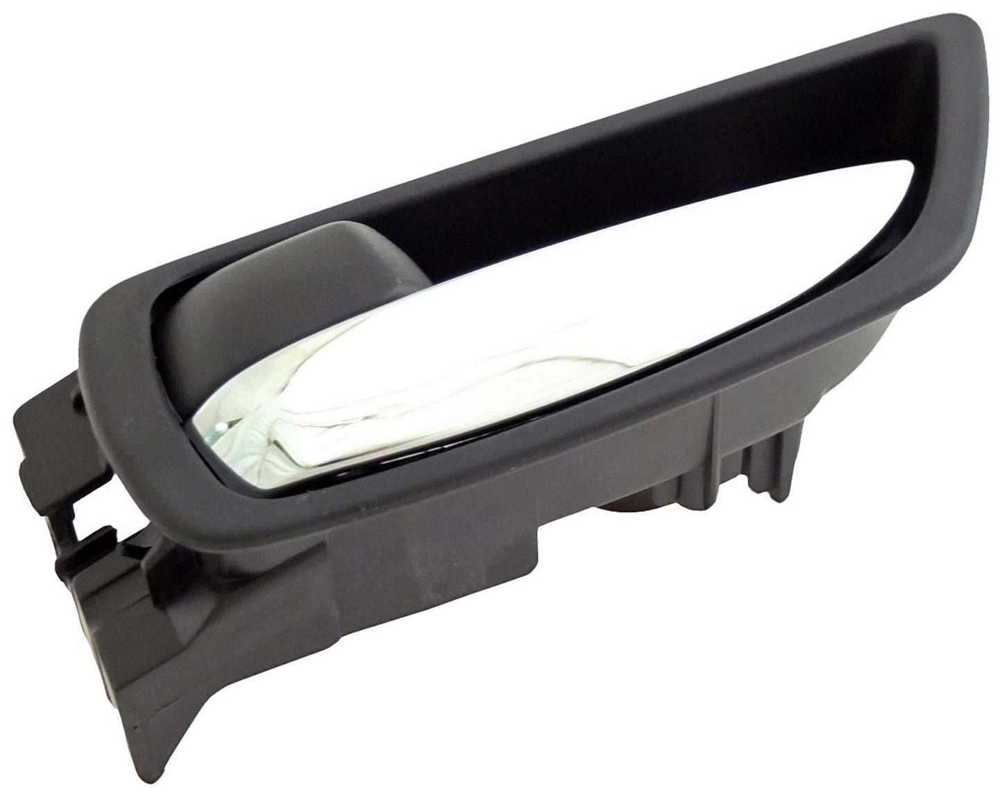 New Interior Door Handle Rear Left - Dorman 79839