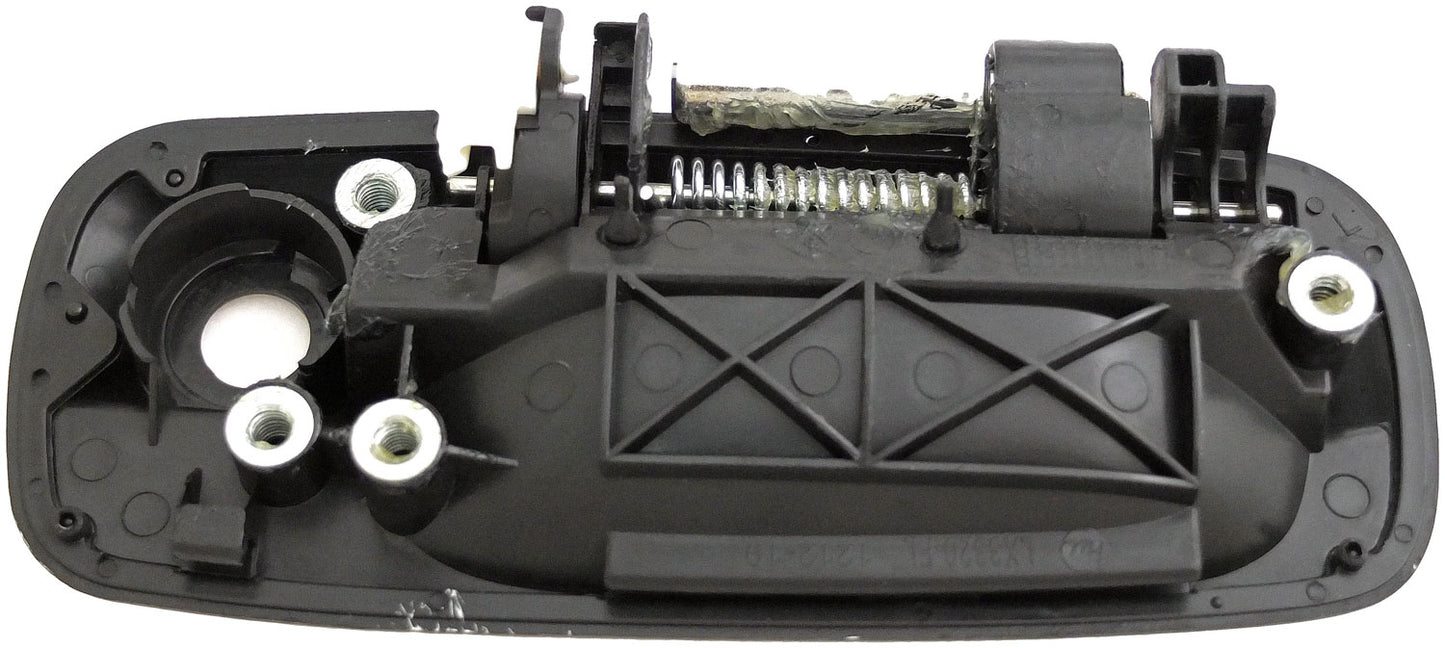 New Exterior Door Handle Front Left - Dorman 79900