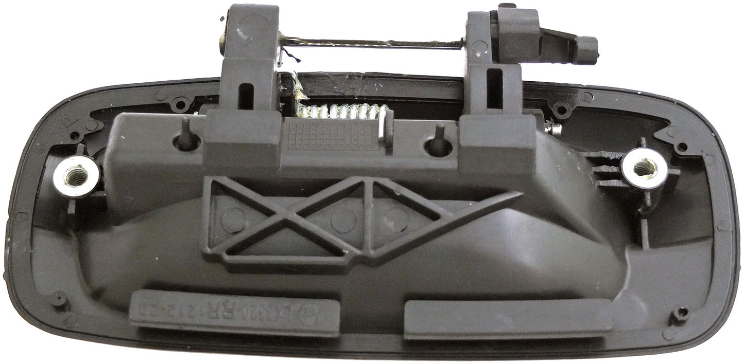 New Exterior Door Handle Right Rear - Dorman 79901