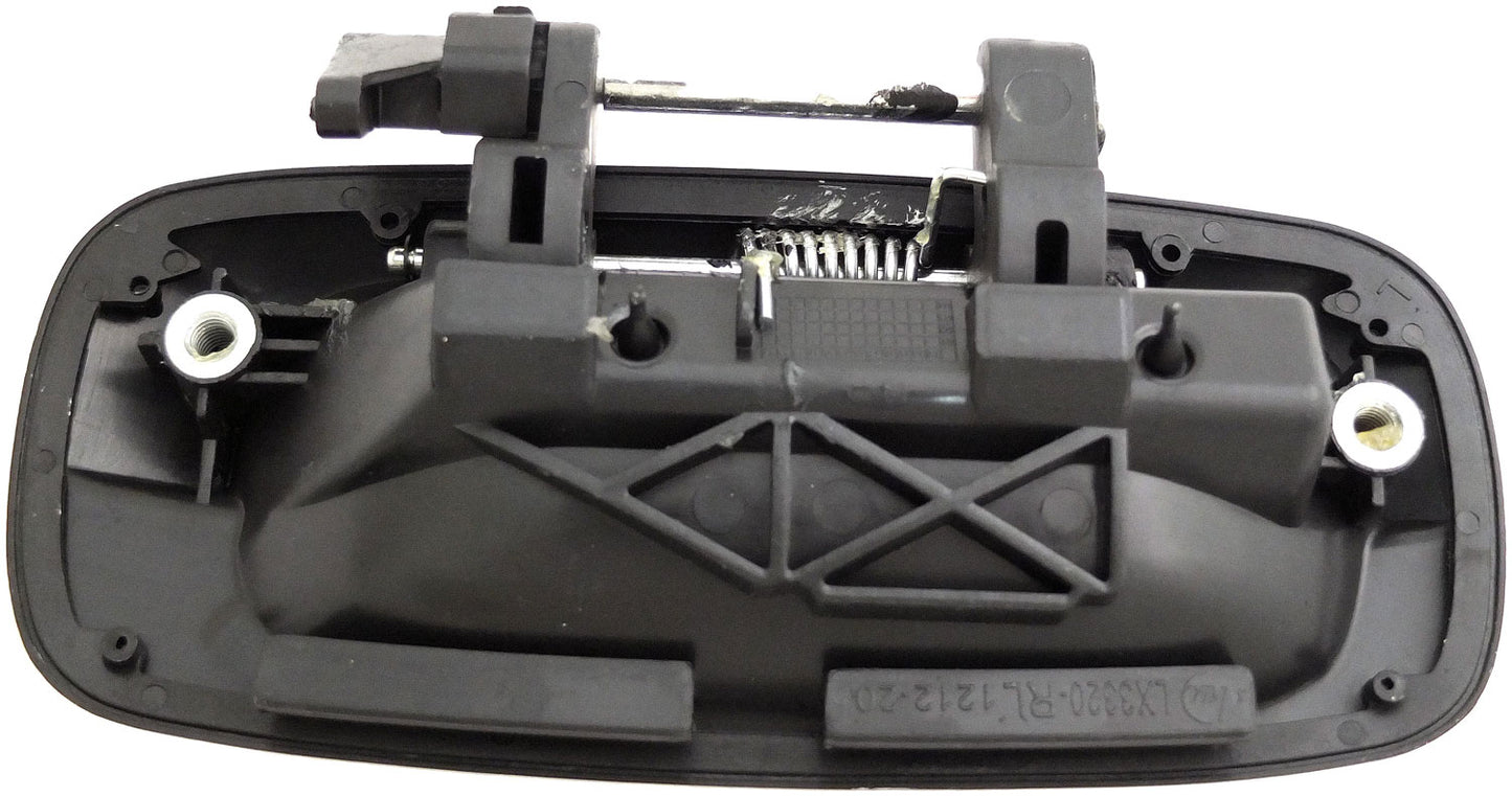 New Exterior Door Handle Rear Left - Dorman 79902