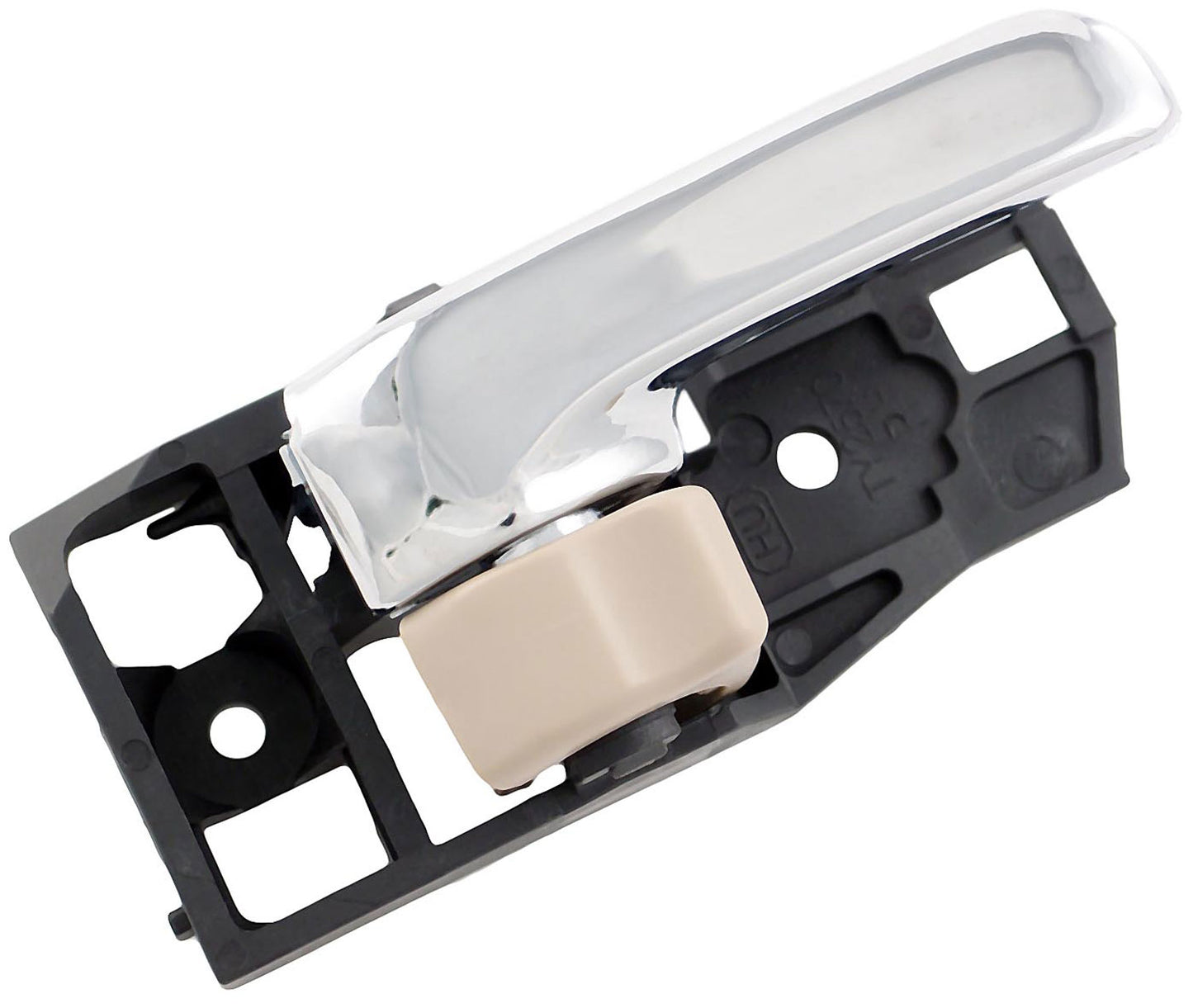 New Interior Door Handle Front/Rear Right - Dorman 79905