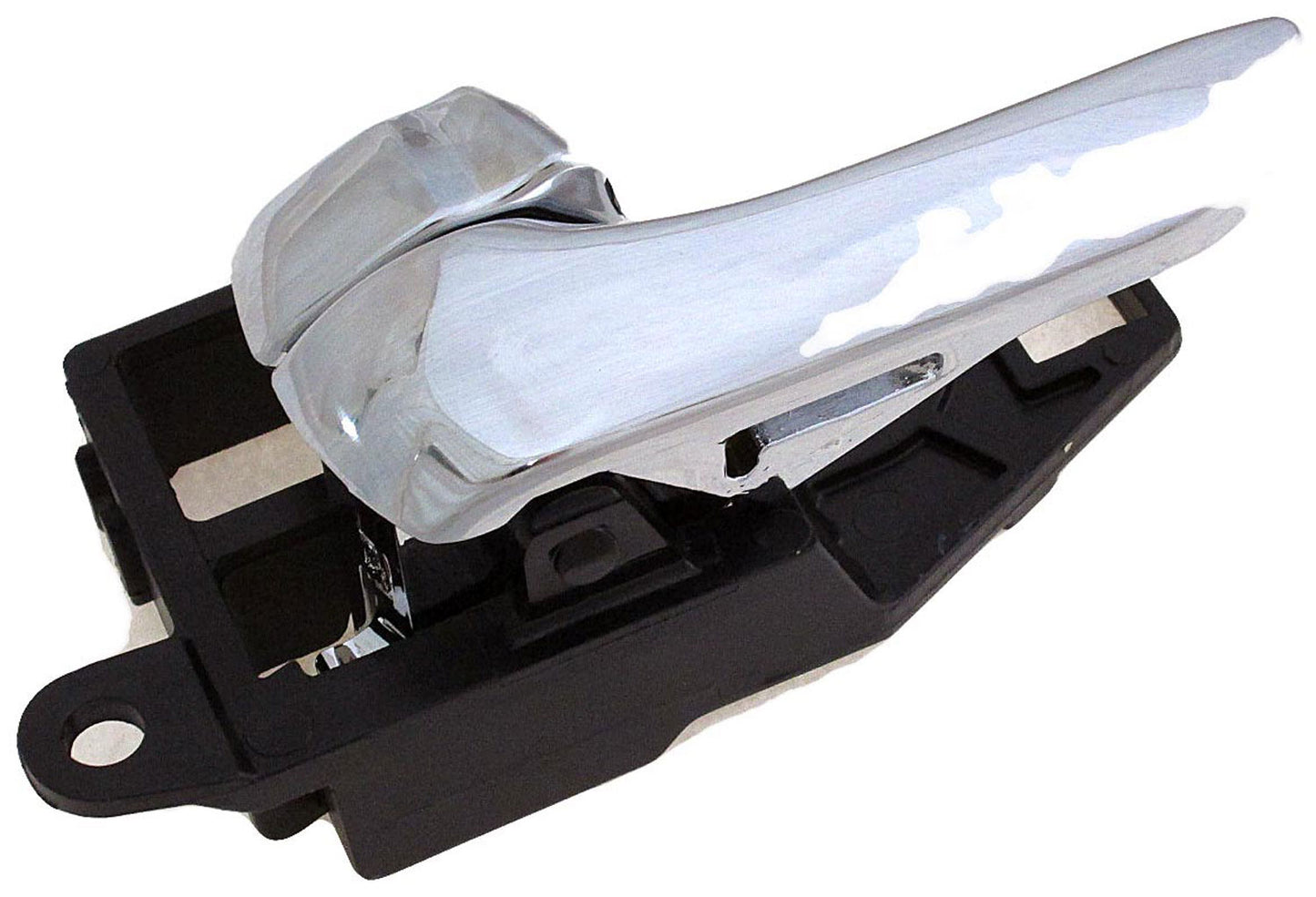 New Interior Door Handle Front/Rear Left - Dorman 79936