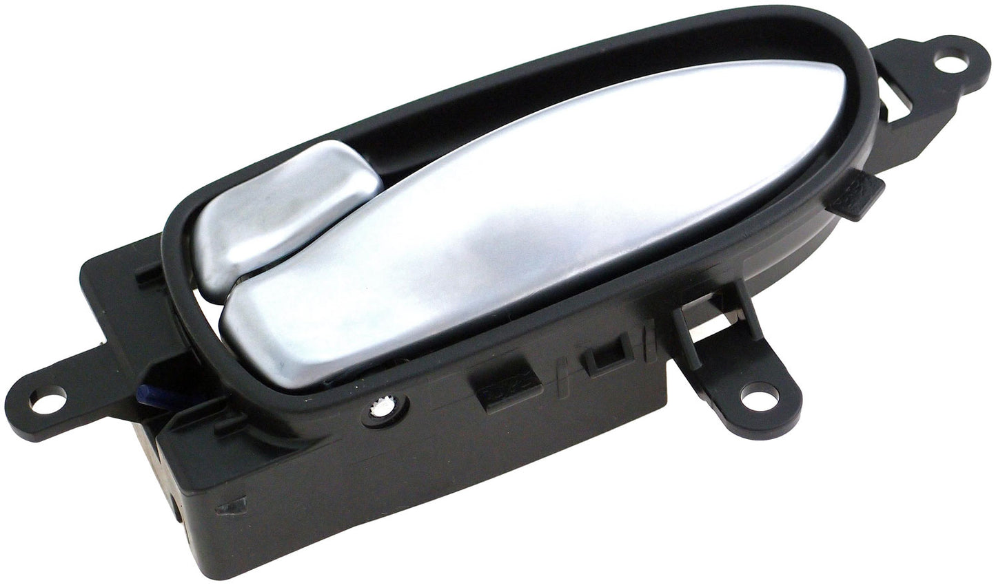 New Interior Door Handle Front Left - Dorman 79995