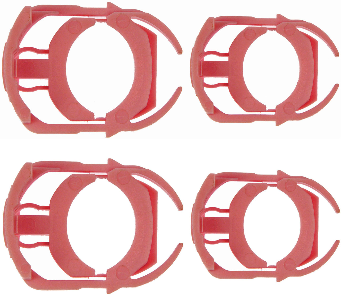 Fuel Line Clip Dorman 800-044