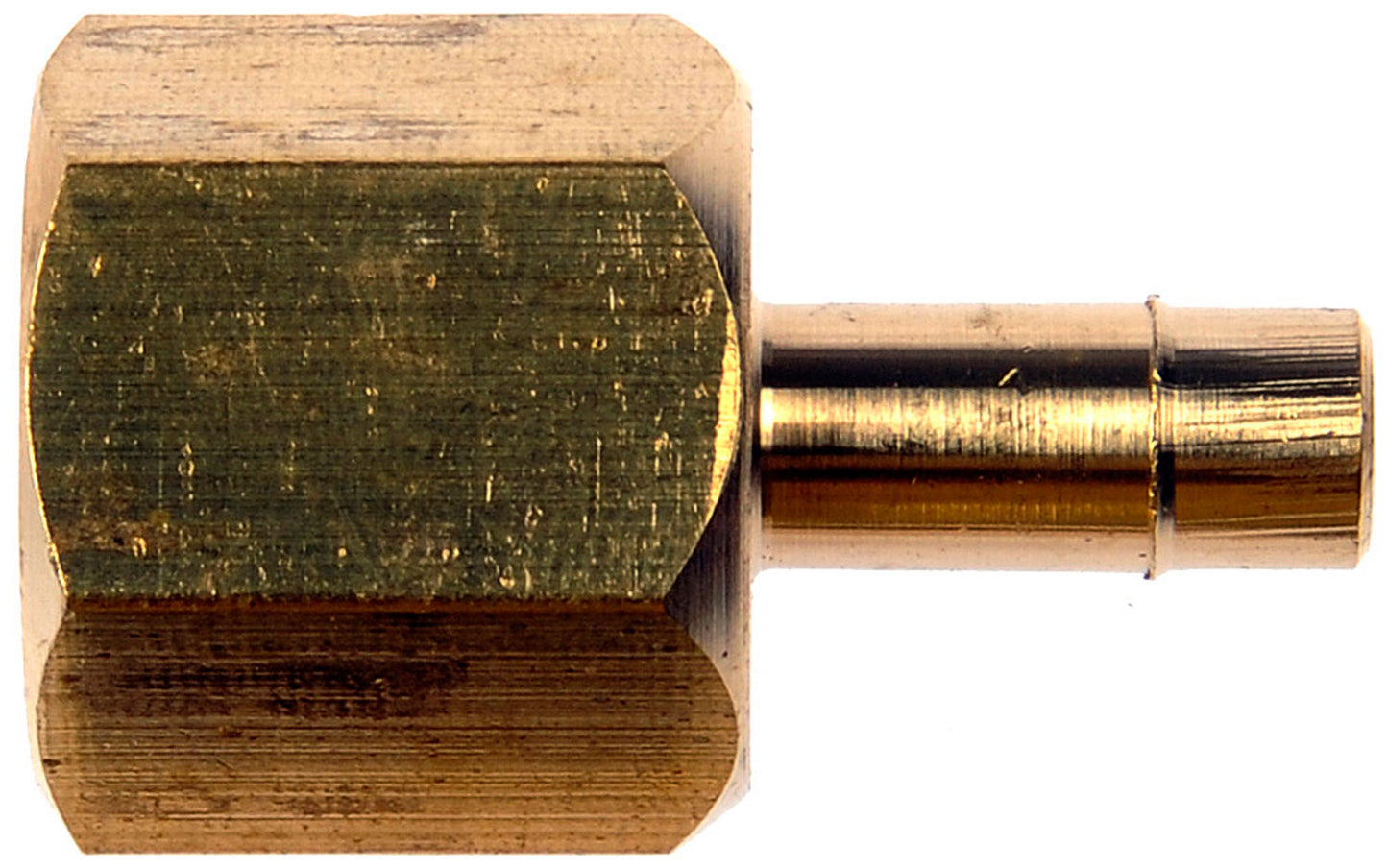 Fuel Line Connector Dorman 800-079.5