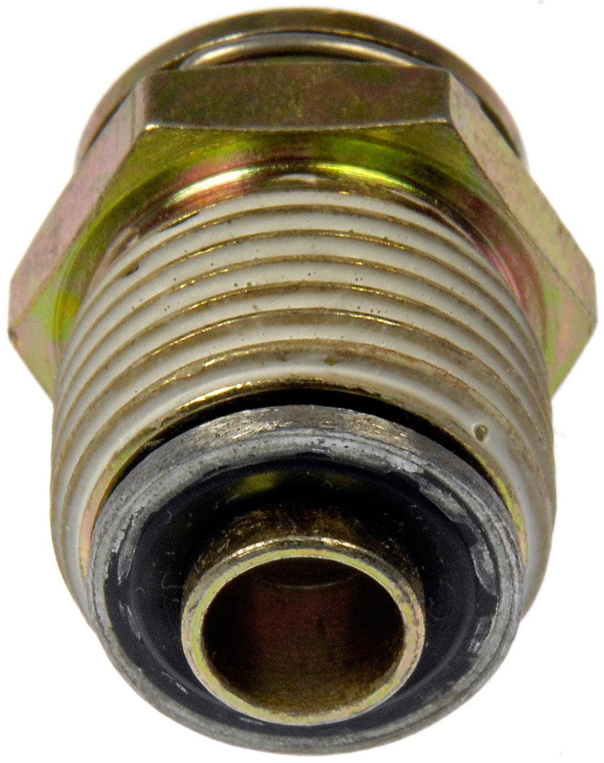 Transmission Connector M18x1.5 (Dorman# 800-721)