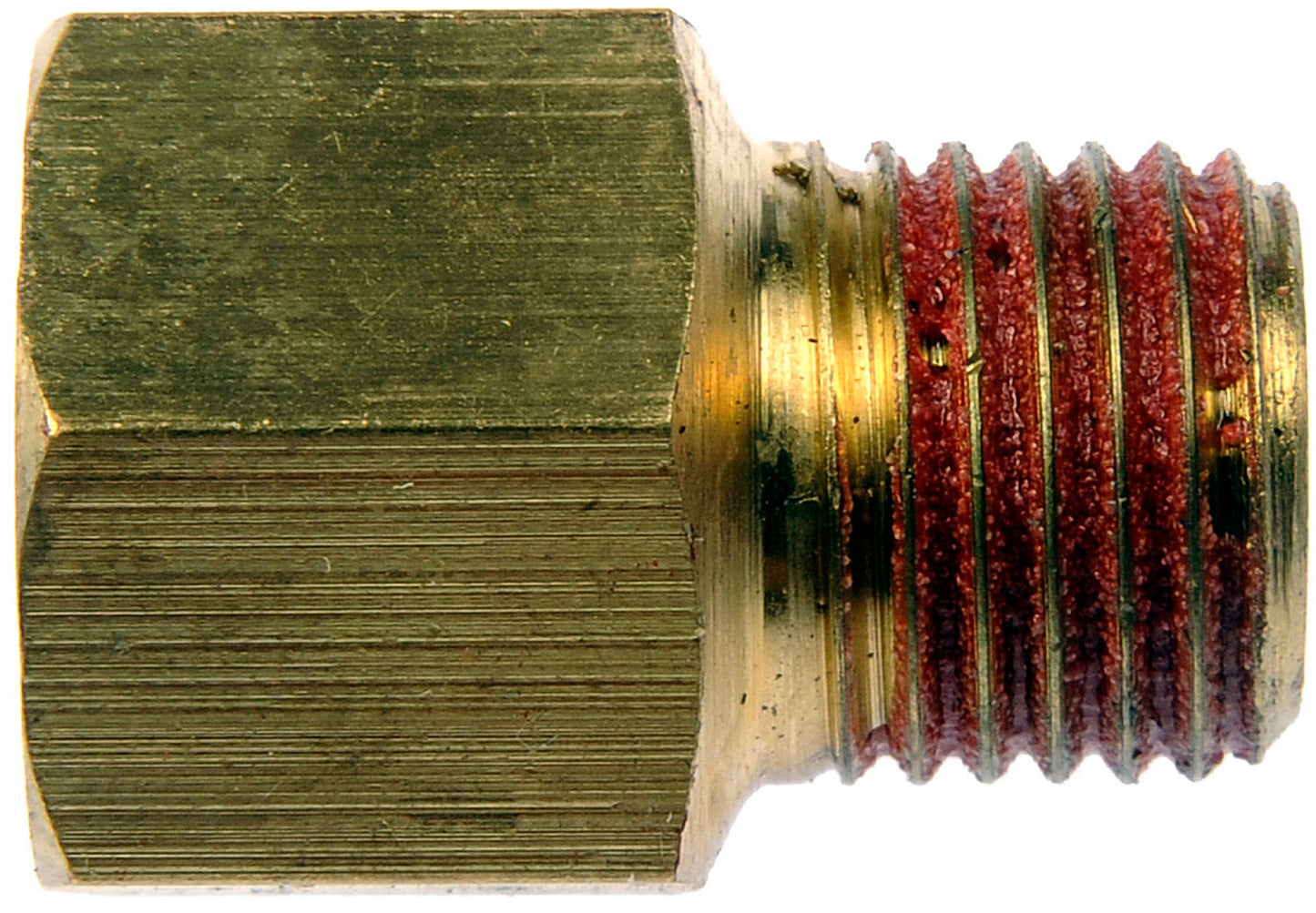 Transmission Line Connector - Dorman# 800-755