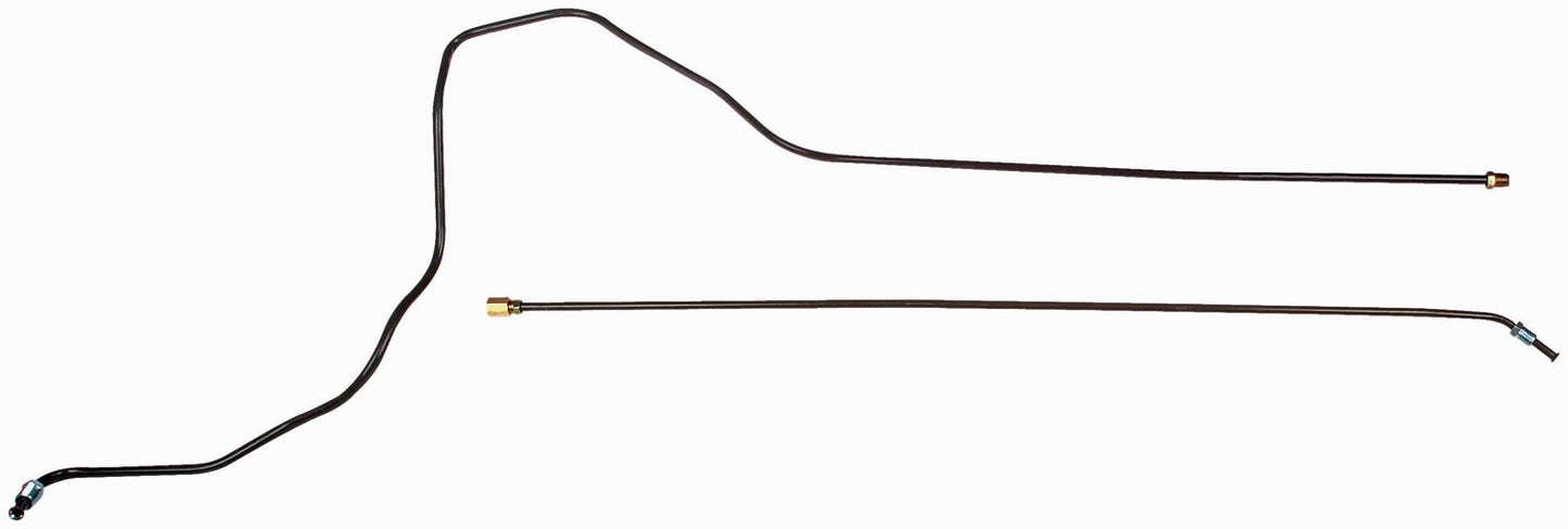 Fuel Hose Dorman 800-850