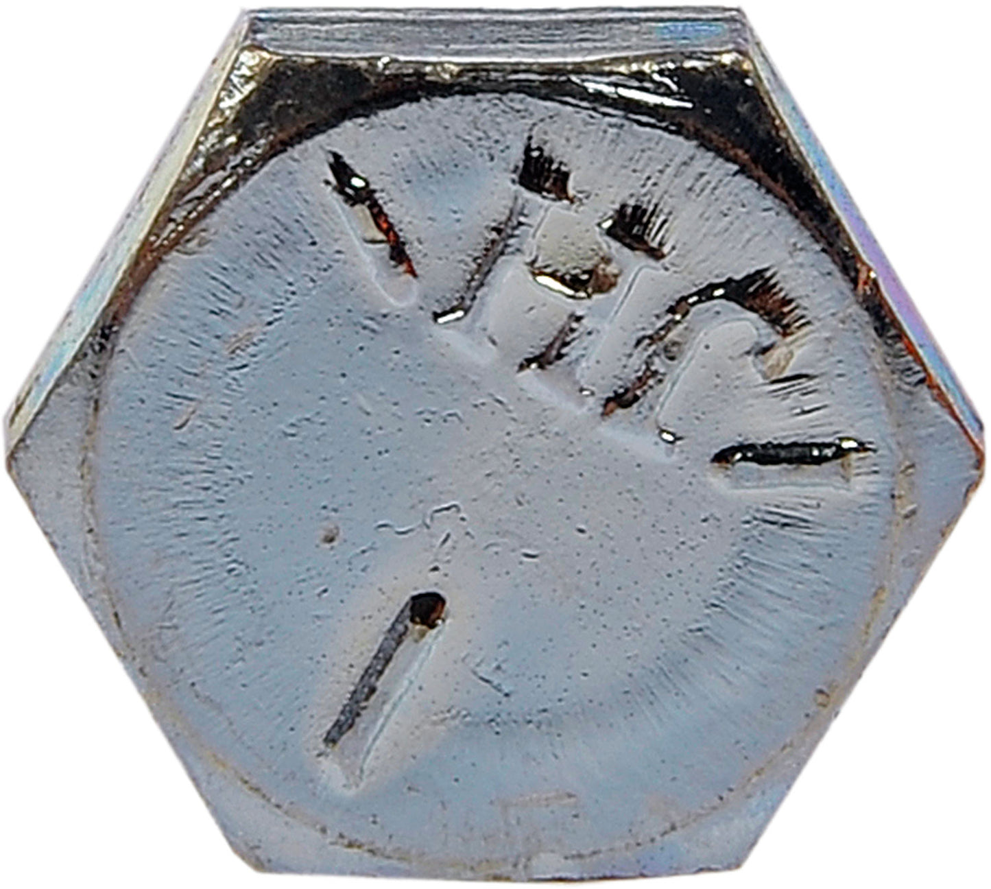 Cap Screw-Hex Head-Grade 5- 1/4-20 x 4 In. - Dorman# 803-040