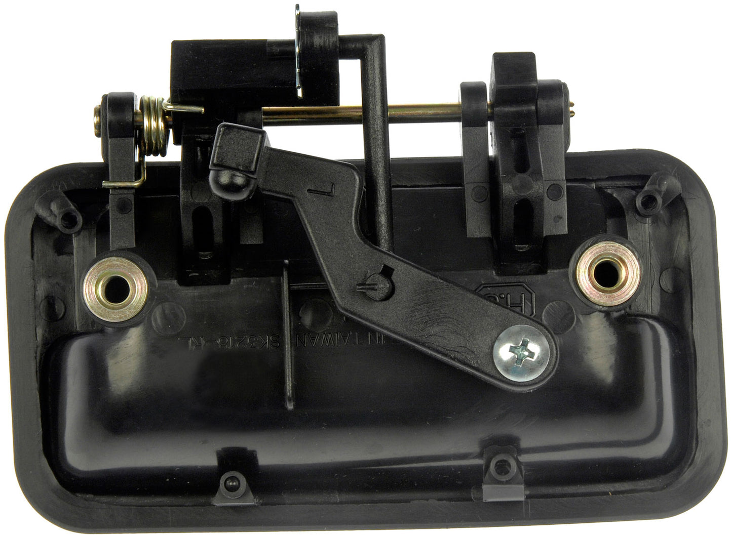 Outside Door Handle (Dorman #80433)