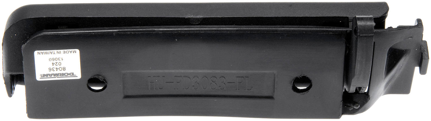 New Exterior Door Handle Front Right - Dorman 80436