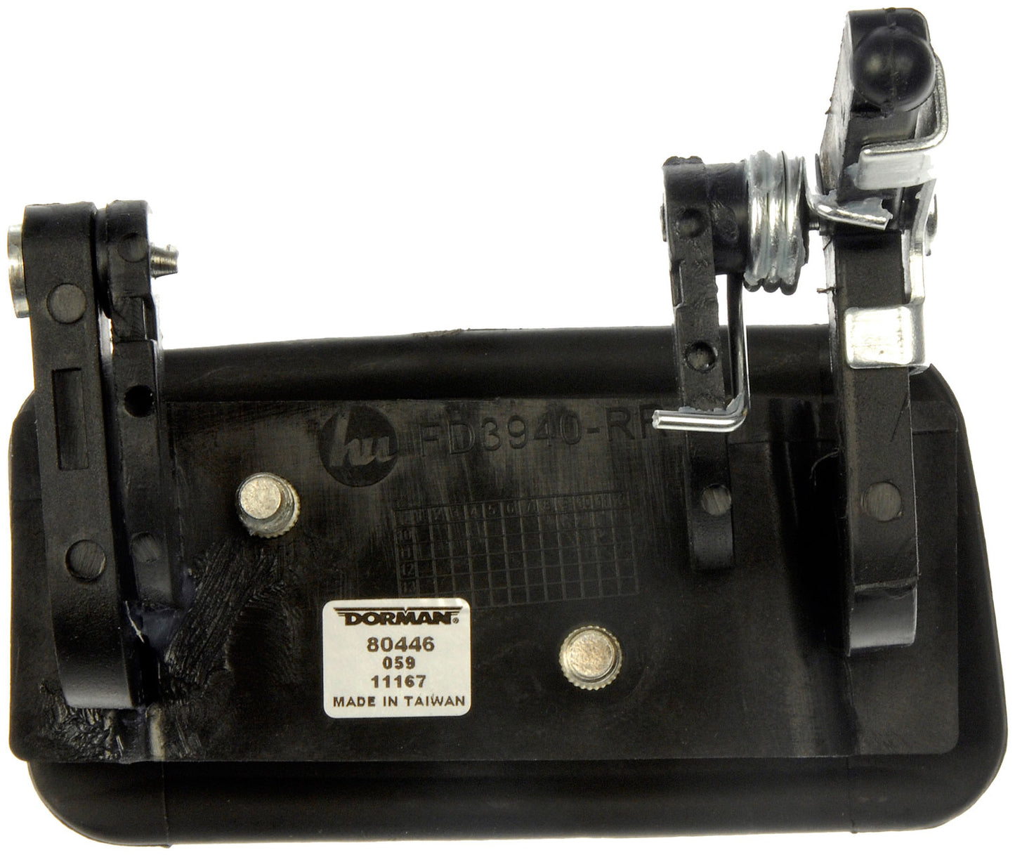 Outside Door Handle (Dorman #80446)