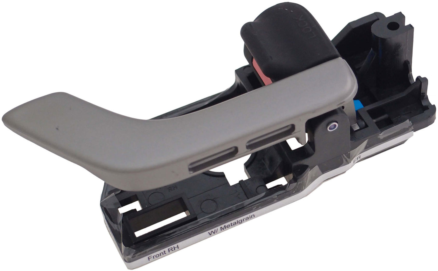 Interior Door Handle Front Right - Dorman# 80494