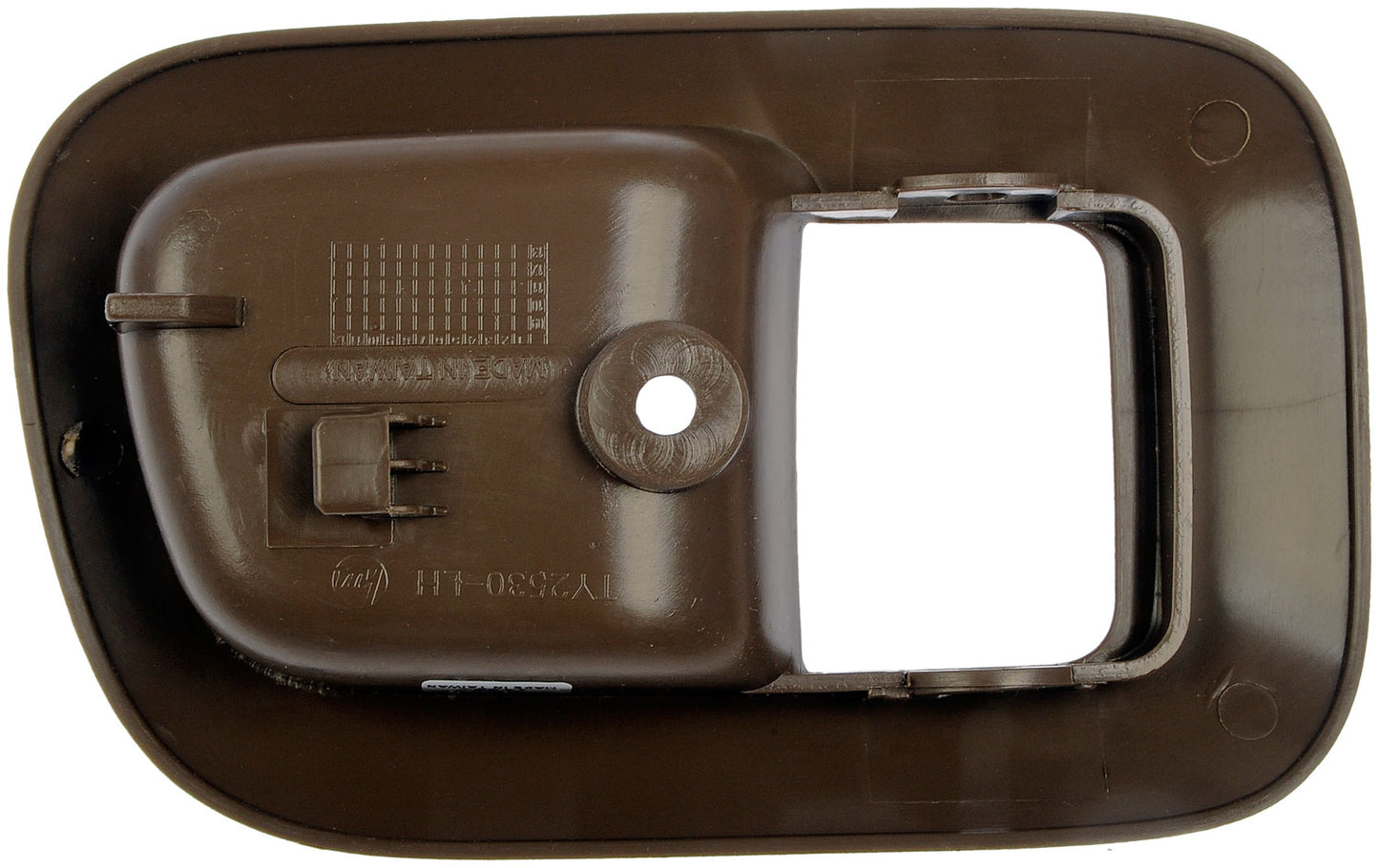 Interior Door Handle Bezel (Dorman #80533)
