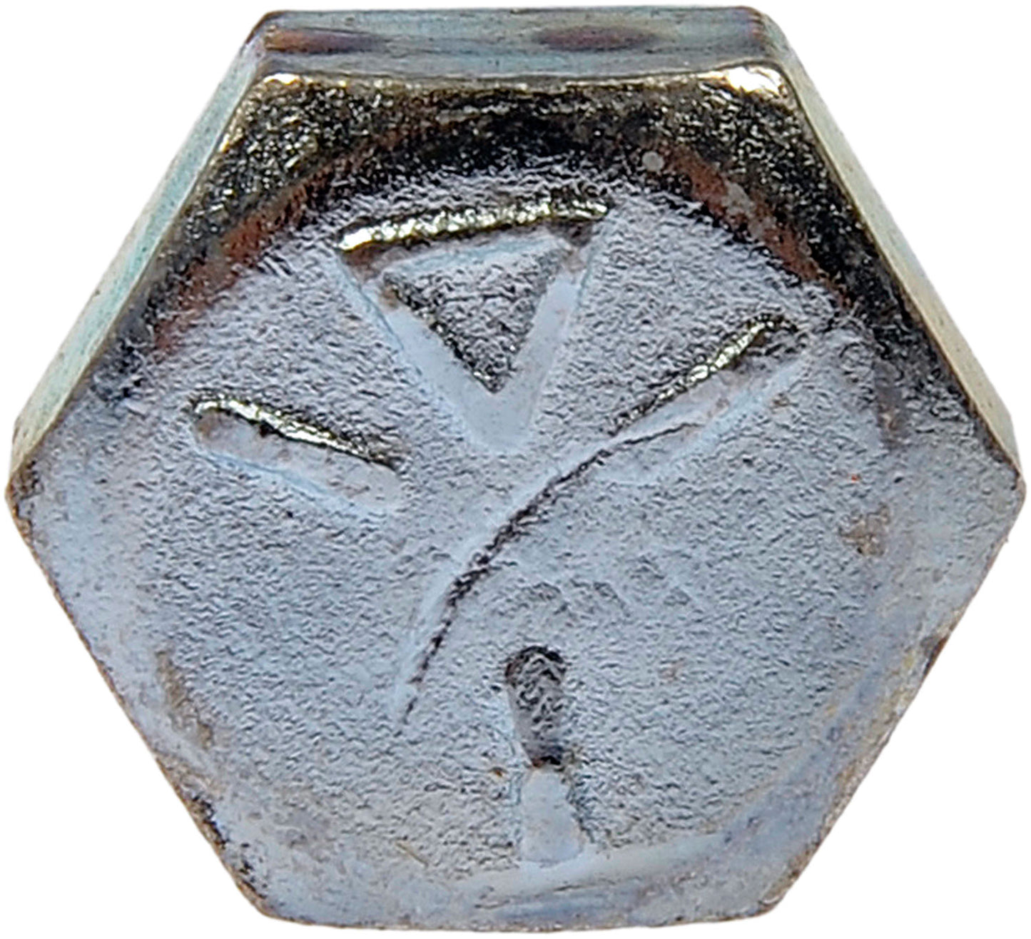 Dorman 175-127 5/16-24 x 2-3/4" (Grade 5) Hex Head Cap Screw - Pack of 50