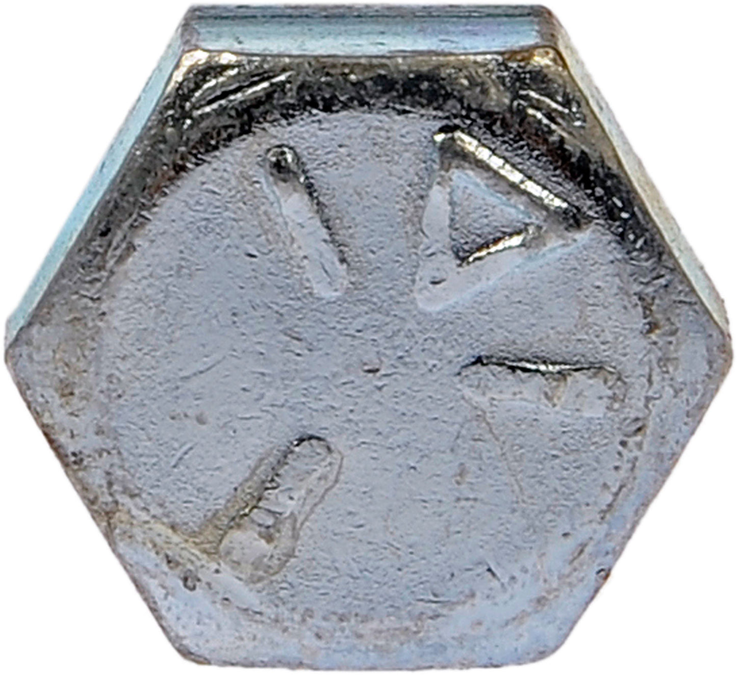 Dorman 175-240 3/8-24 x 4" (Grade 5) Hex Head Cap Screw - Pack of 25