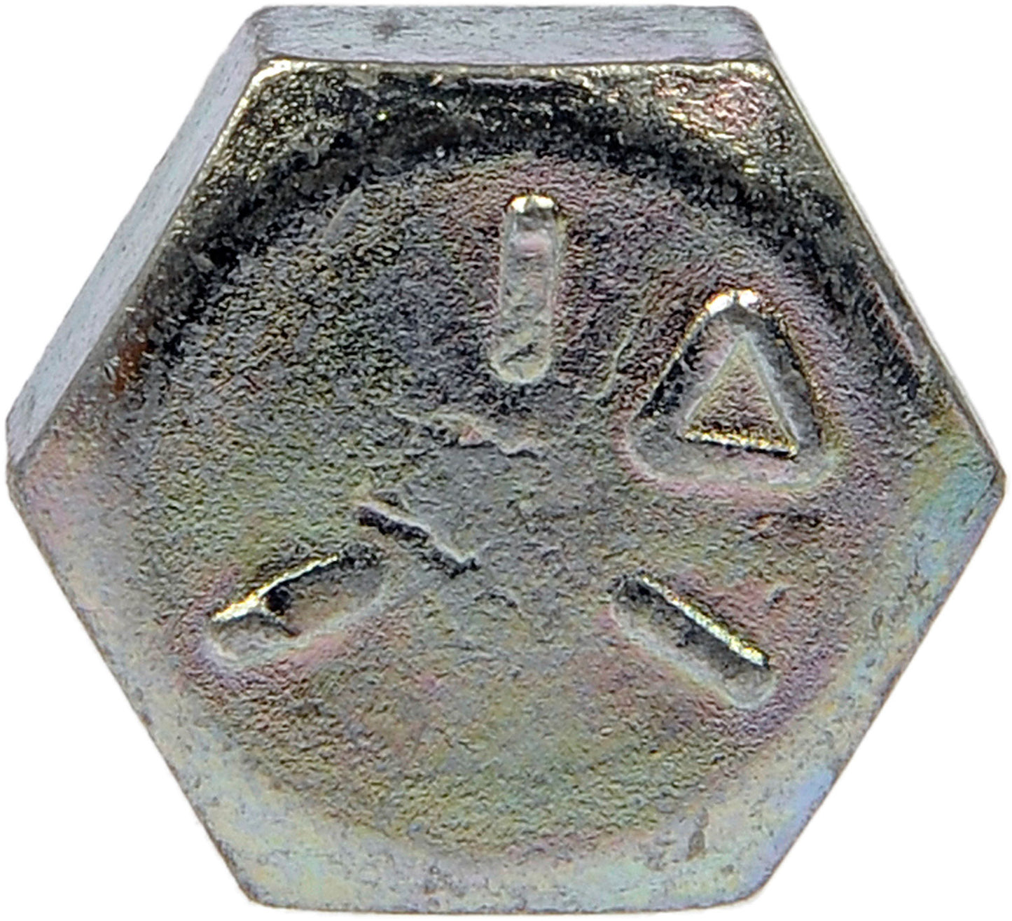 Dorman 175-307 7/16-20 x 3/4" (Grade 5) Hex Head Cap Screw - Pack of 50