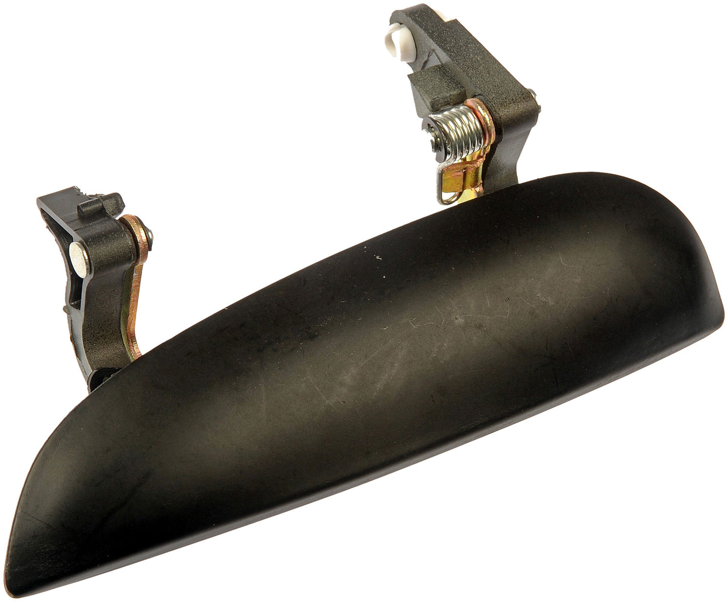 One New Front Left Exterior Door Handle (Dorman #80735)