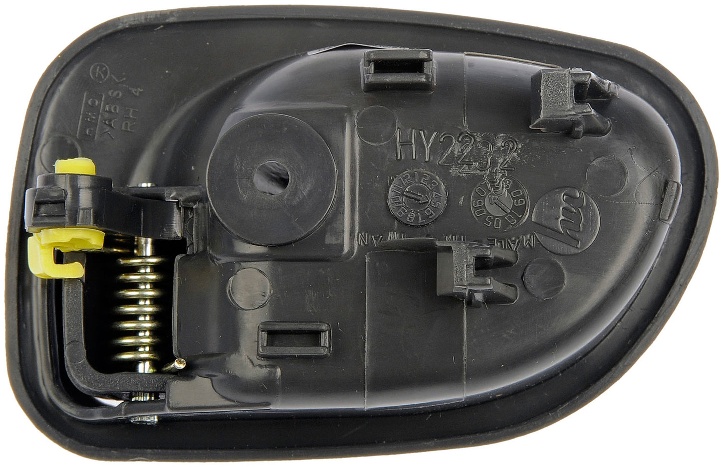 Interior Door Handle (Dorman #80883)
