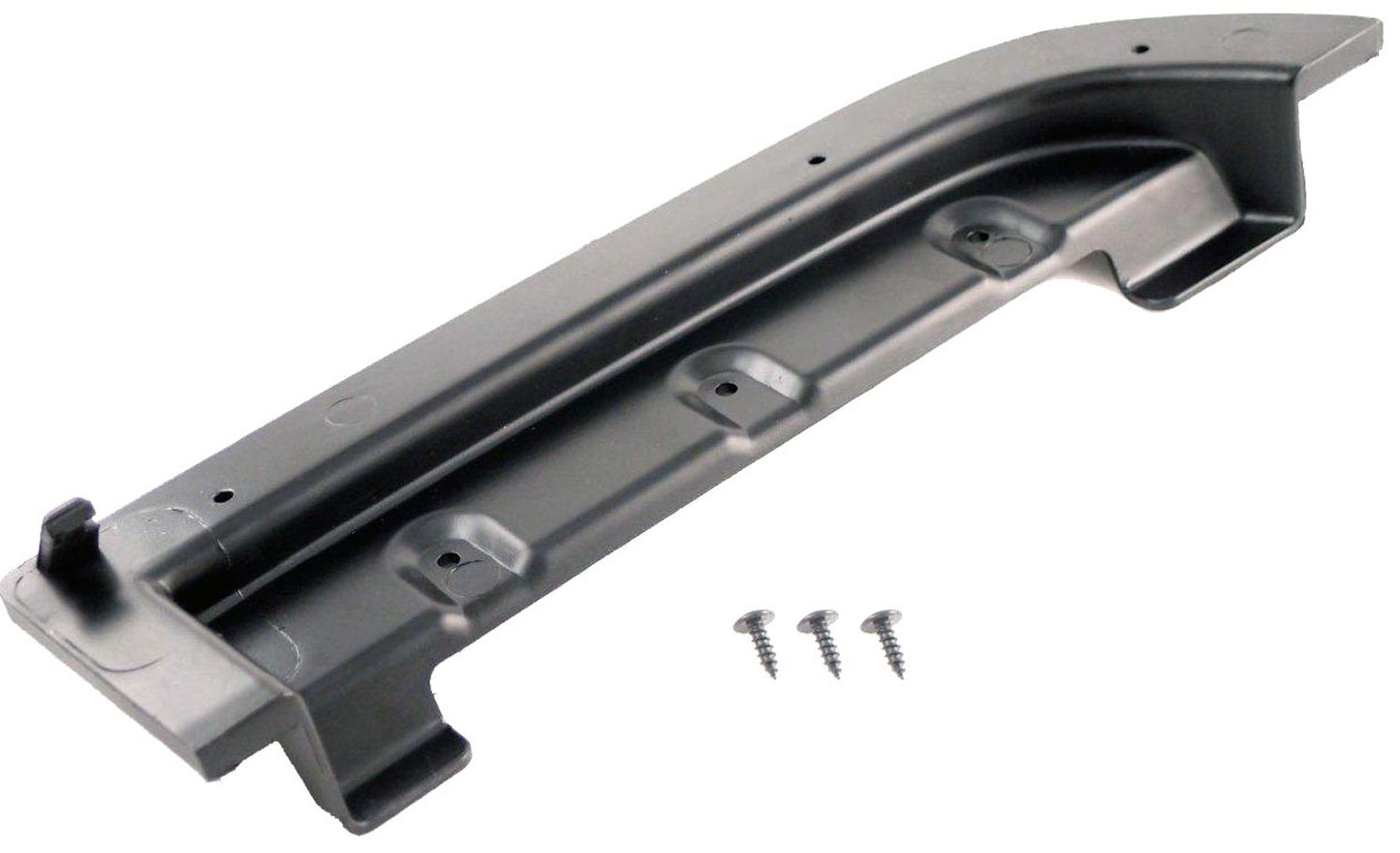 New Armrest Repair Kit Front Right - Dorman 80922