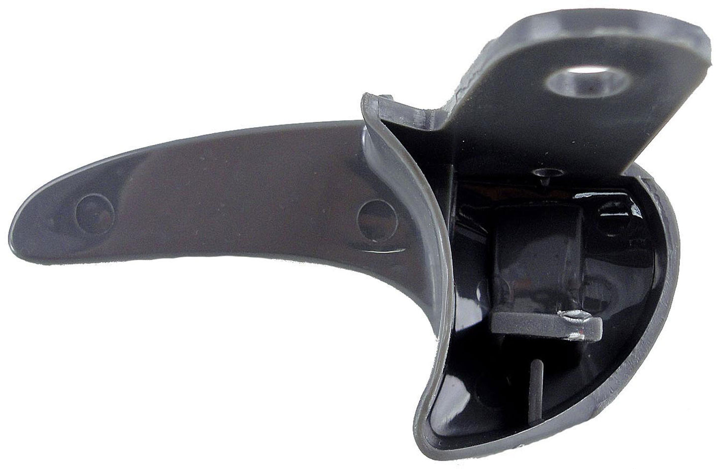 Interior Door Handle Front Right - Dorman# 80930