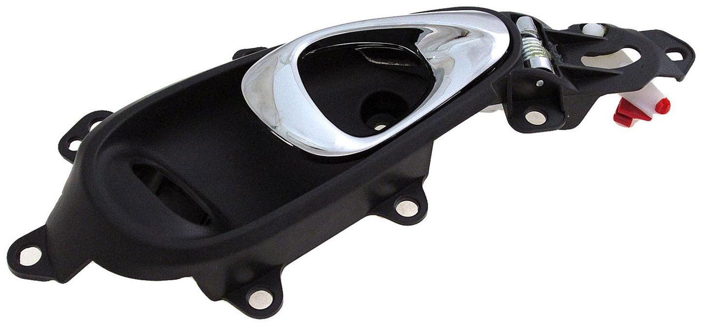 New Interior Door Handle Front Right Kit - Dorman 80946
