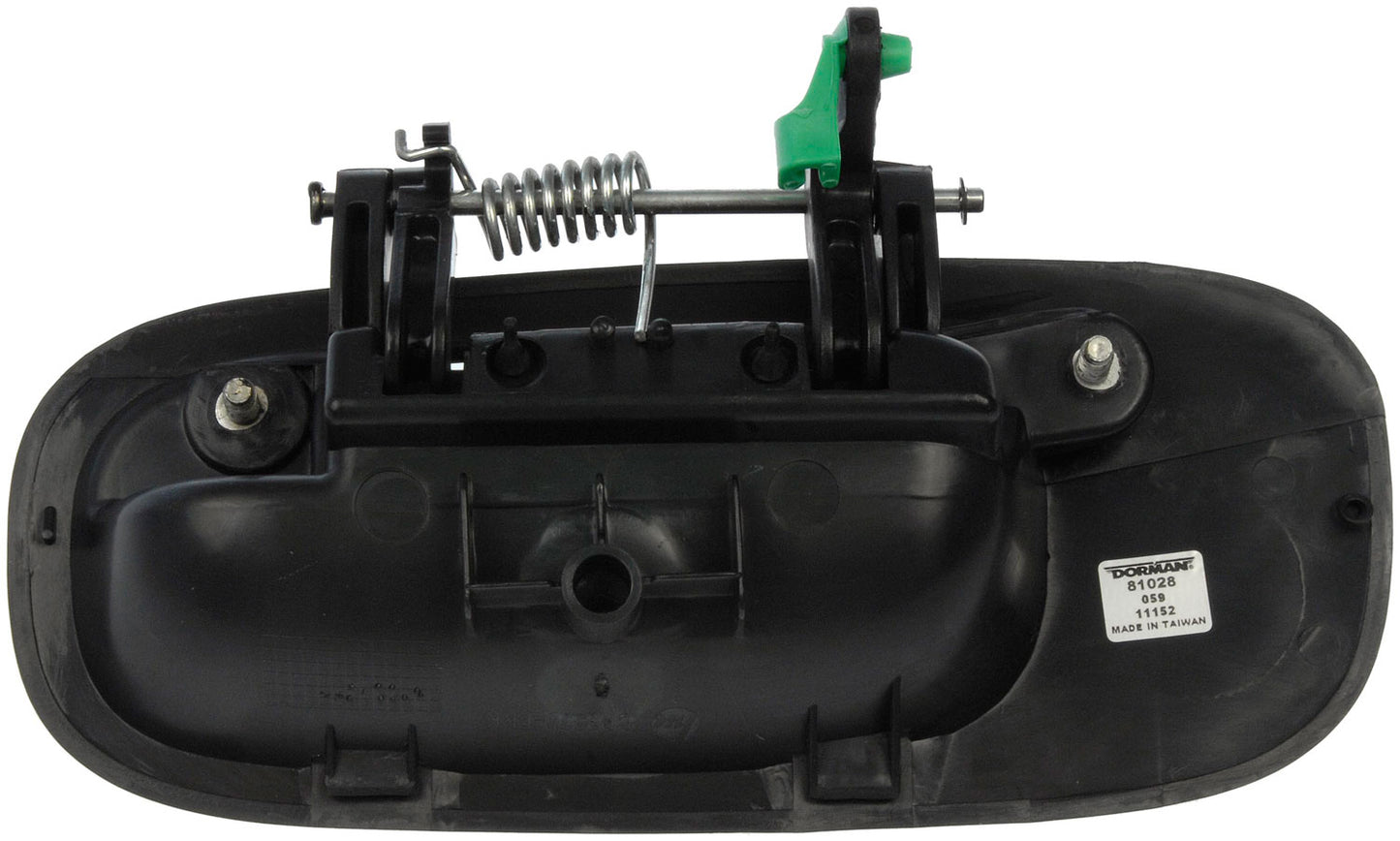 Outside Front Right Door Handle (Dorman #81028)