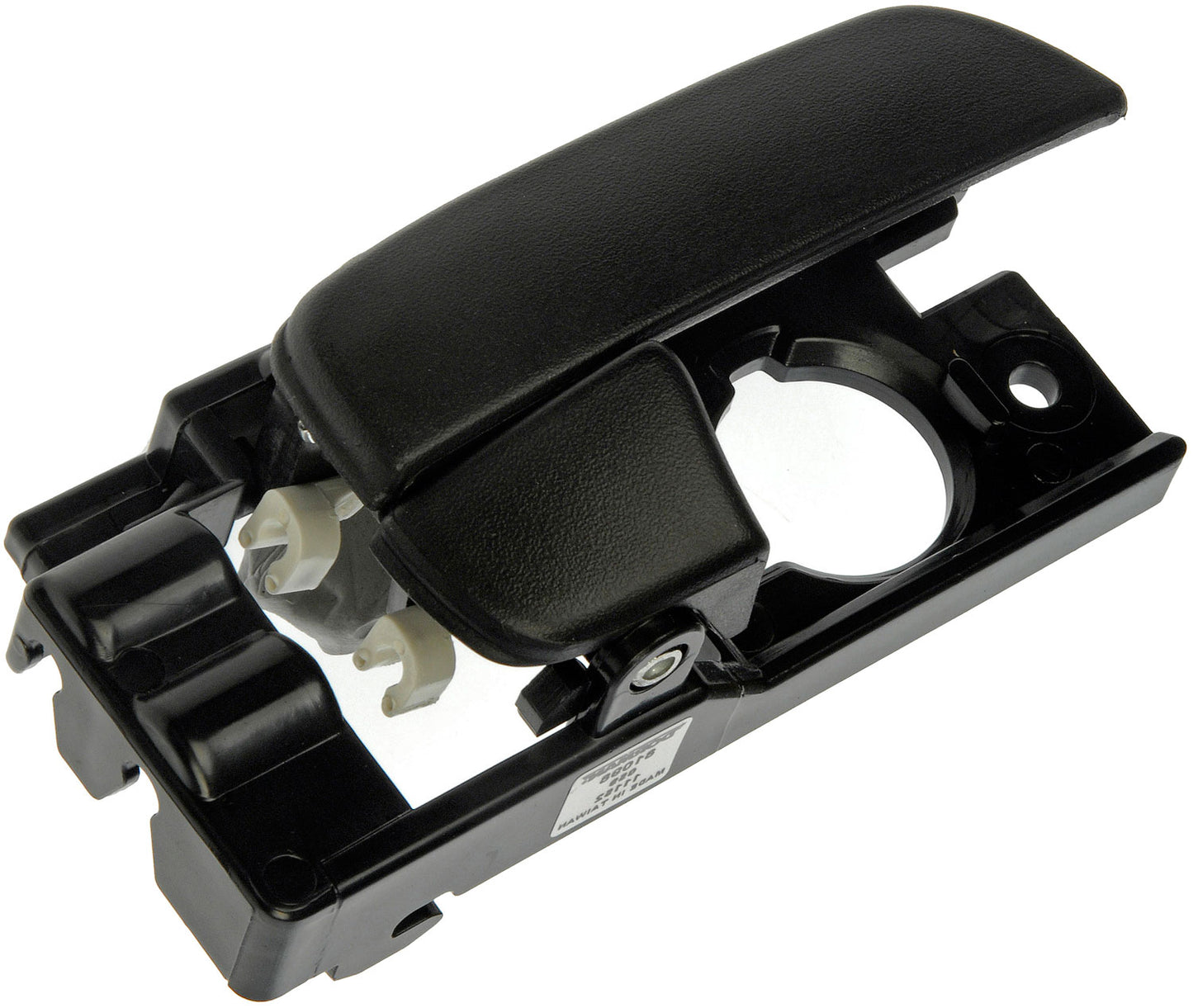 Front Left Interior Door Handle (Dorman #81098)